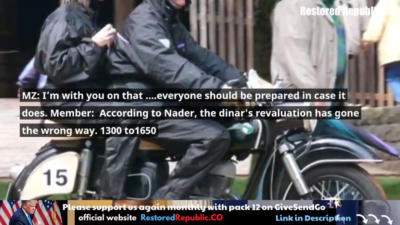 Big CMKX News 3-6-2023