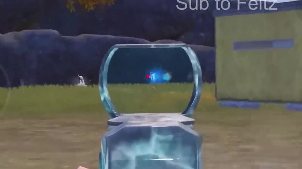 New best aim training map 😳