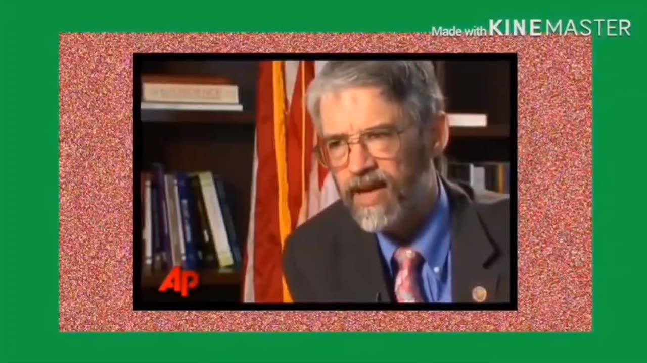 Geoengineering has Been Going on Since the 50"s and Maybe Longer