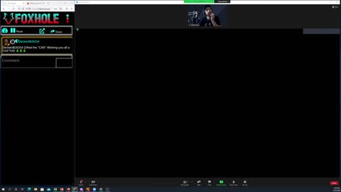 Deplorable discussions - 12/22/2021