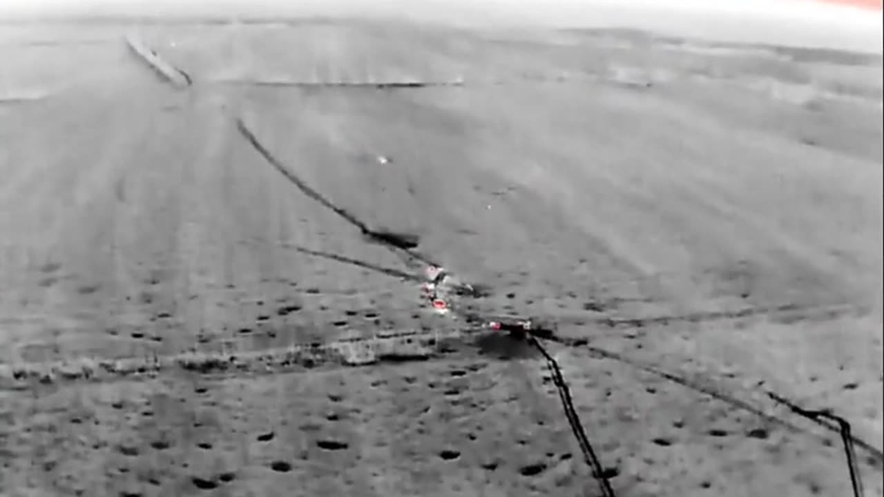 ππΊπ¦ Ukraine Russia War | Javelin Top-Down Attack Obliterates Russian Vehicle | Thermal Drone F | RCF