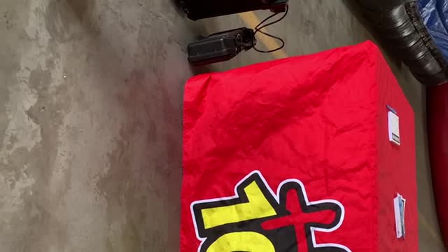 Krapf school bus day: dance like no one is watching