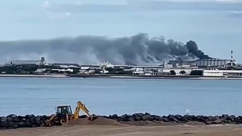 OK, come on people, how many of these before we say there is NO coincidence?