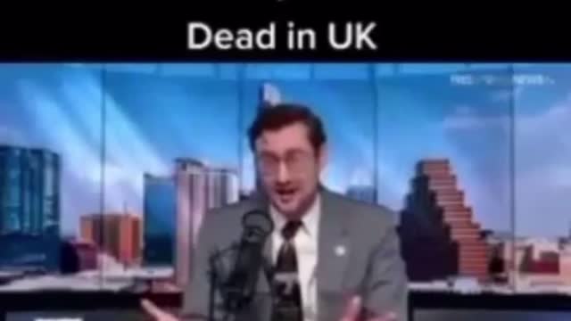 +70% Fully Vaxxed Dead in UK