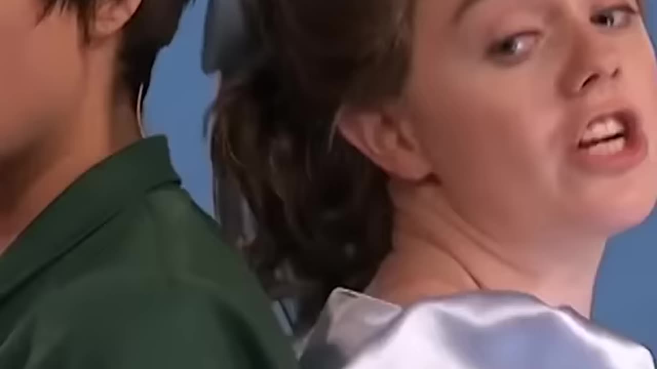 Captain Hook Gets Offended