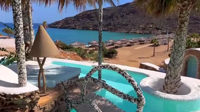 Imagine spending your days here! @Calilo los(3)
