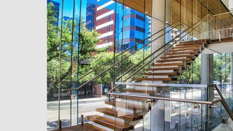 how to manufacture stainless steel glass clip railings