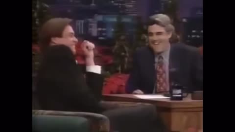 Talk about a fish story.