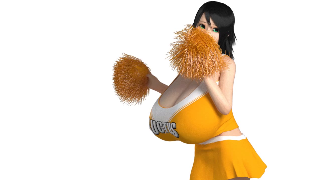 Cheerleader Search