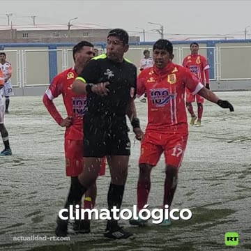 Temperaturas llegan a -15 ºC en el sureste de Perú
