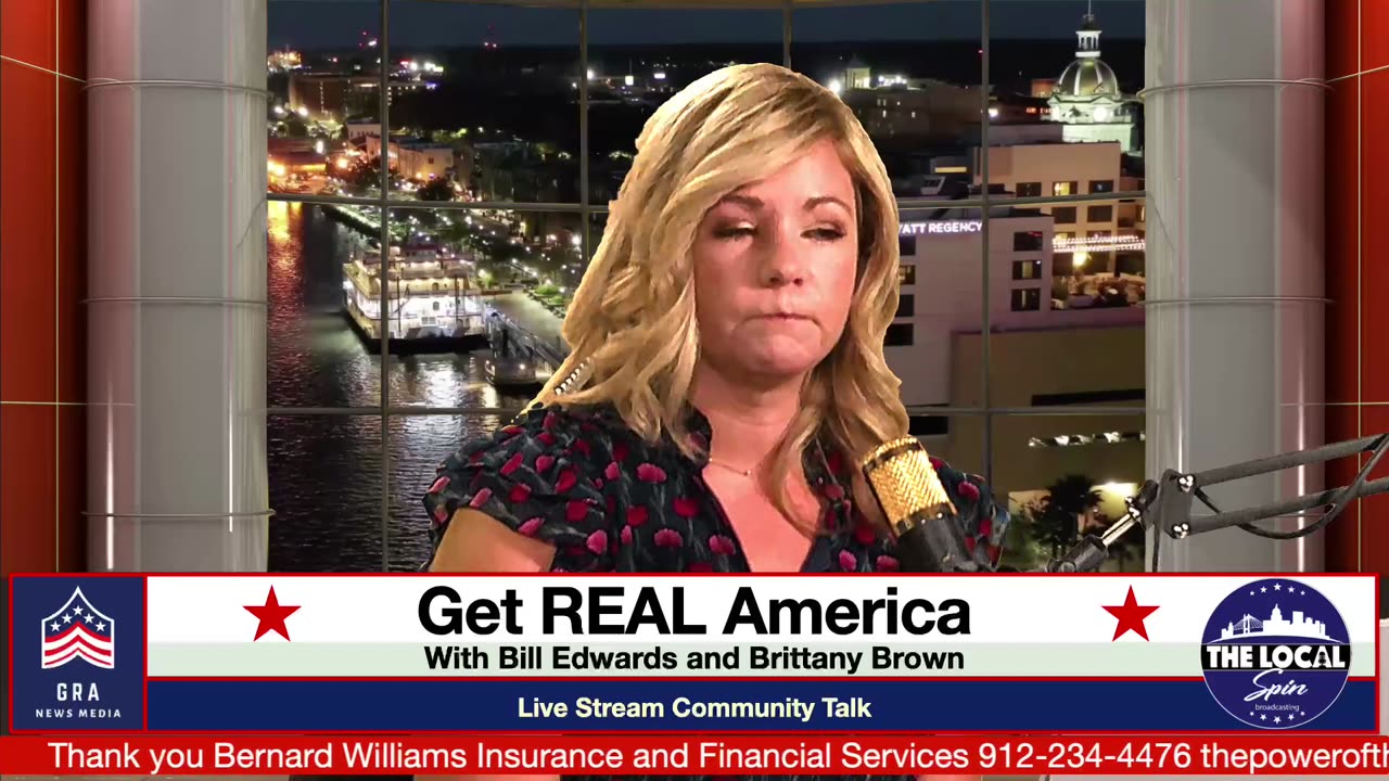 Get Real America 05-30-23