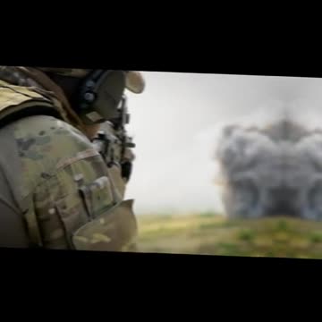 Short Mix from Ukrainian Soldiers