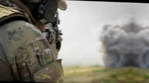Short Mix from Ukrainian Soldiers