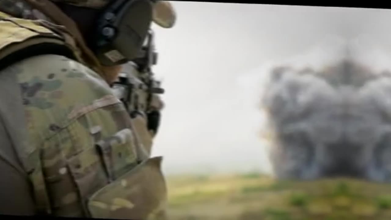 Short Mix from Ukrainian Soldiers