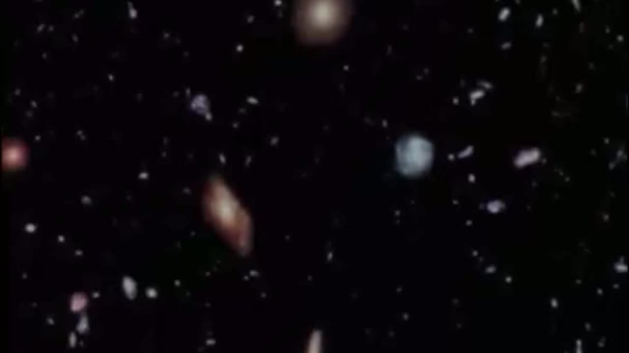 James Web Telescope Broken the Record, Found New Galaxy