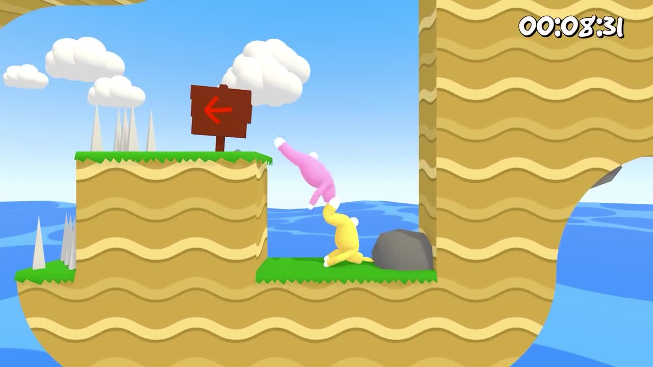 Rir para no Chorar no Super Bunny Man 8p12