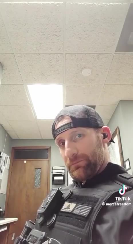 We draw the line with our children!