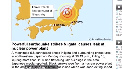 HARRP have the capability to make Man-made Earthquakes! ⚠️