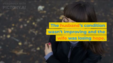 Husband-Wife love Story