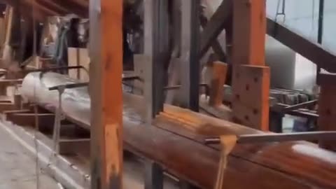 HAVE YOU EVER SEEN THIS MACHINE?