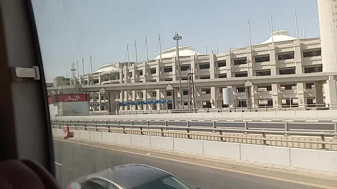 Halal Saudi Arabia Mecca