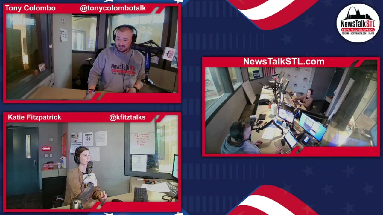 Colombo & Katie 11-16-23