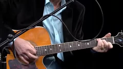 Open Mic - Steve Doc Willoughby