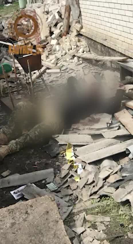 Ukraine War - Chechen forces in Combat against Bandera soldiers