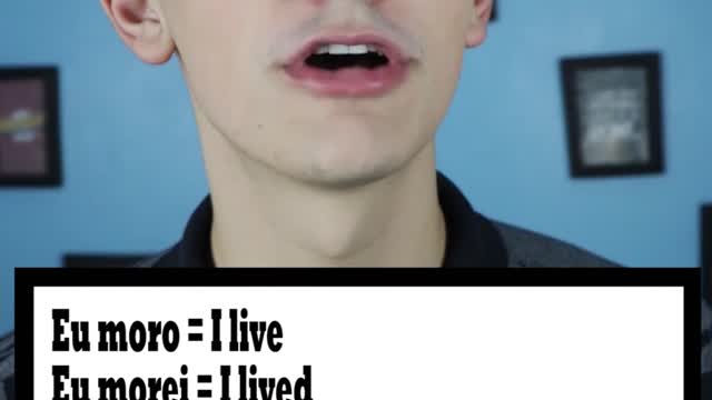 Tudo sobre o verbo ''LIKE''