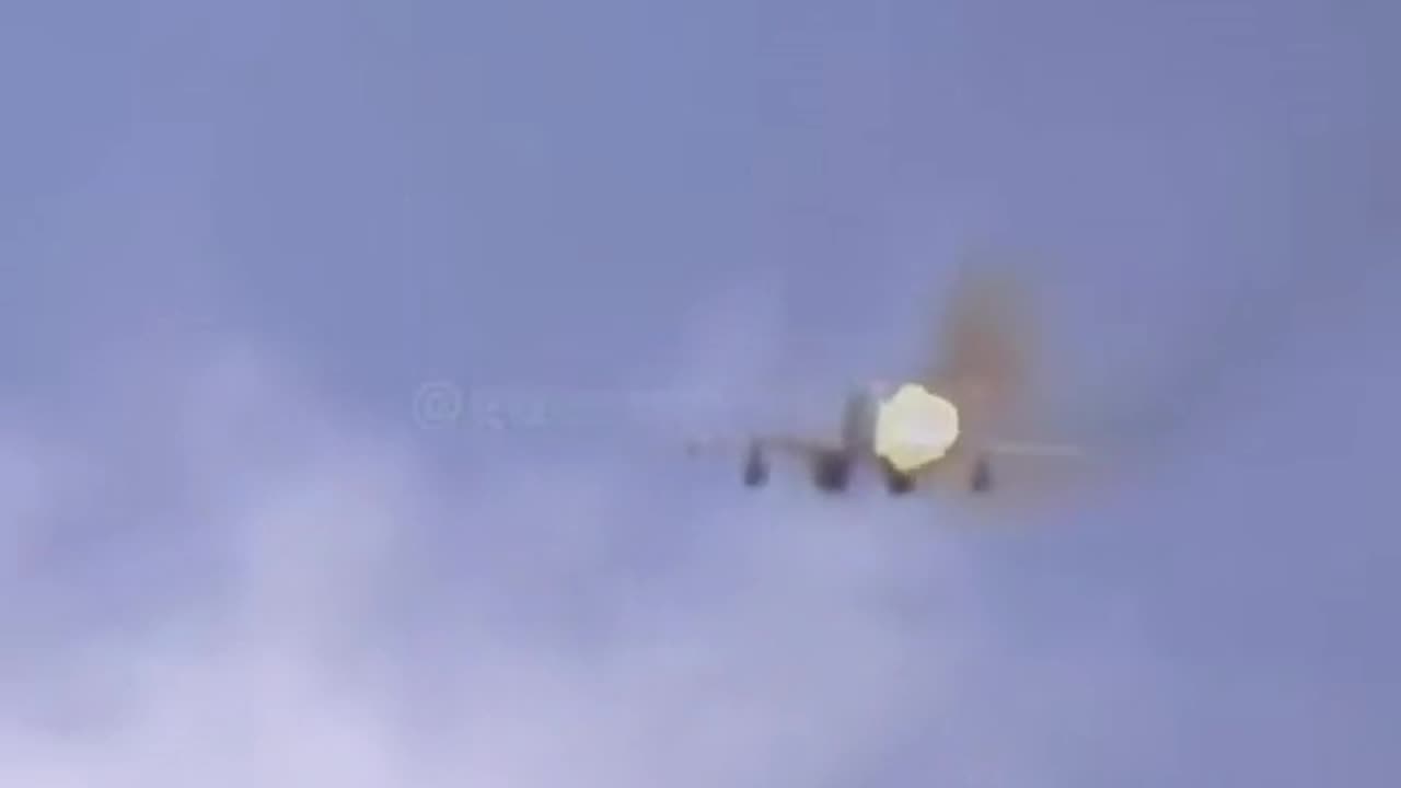 🚀 Syrian Conflict | MiG-29 Fires 30mm Burst on Enemies | RCF