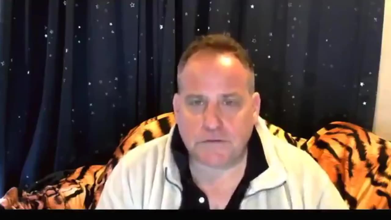 BENJAMIN FULFORD INTELLIGENCE UPDATE MAY 19 2023