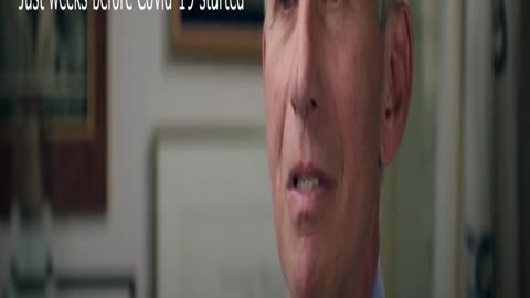 Must Watch!!! Dr. Fauci Exposed-In 2019 Admits He Hoped For A Pandemic