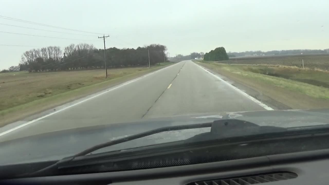 REDNECKSMOKE ROAD CRUISE