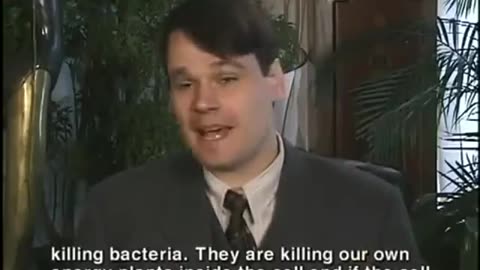 Deconstructing the Myth of AIDS by Gary Null