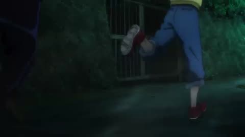 JUJUTSU KAISEN IN HINDI SEASON 1 EPISODE 1