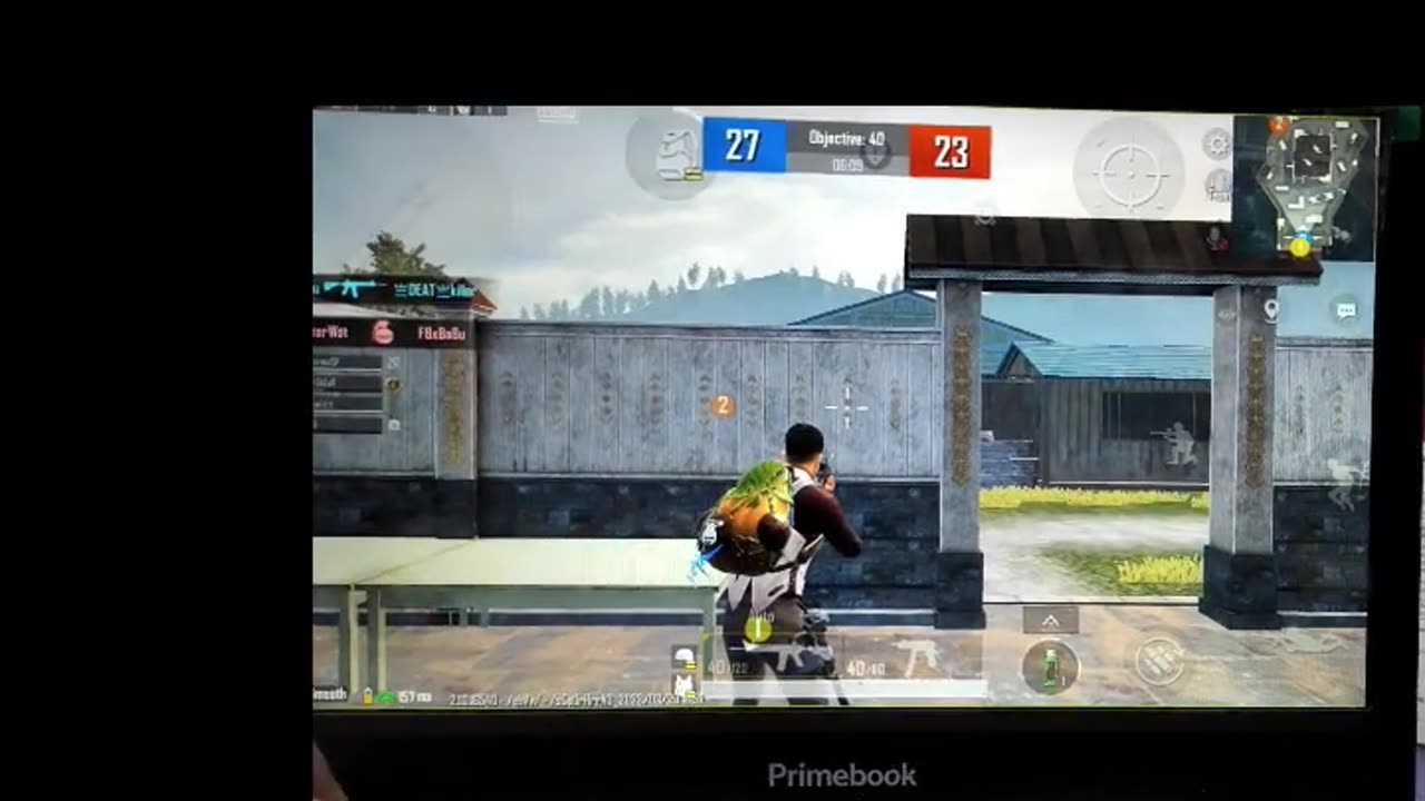 Primebook 🔥 Primebook 4G laptop