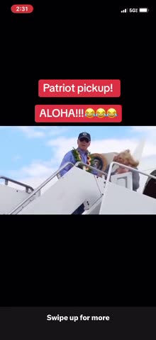 Aloha | 1% Joe