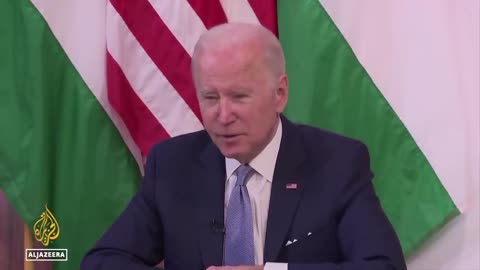 Biden tells Modi more Russian oil imports not in India’s interest