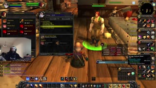 WoW Classic Hardcore - Death = Delete - The quest to 20