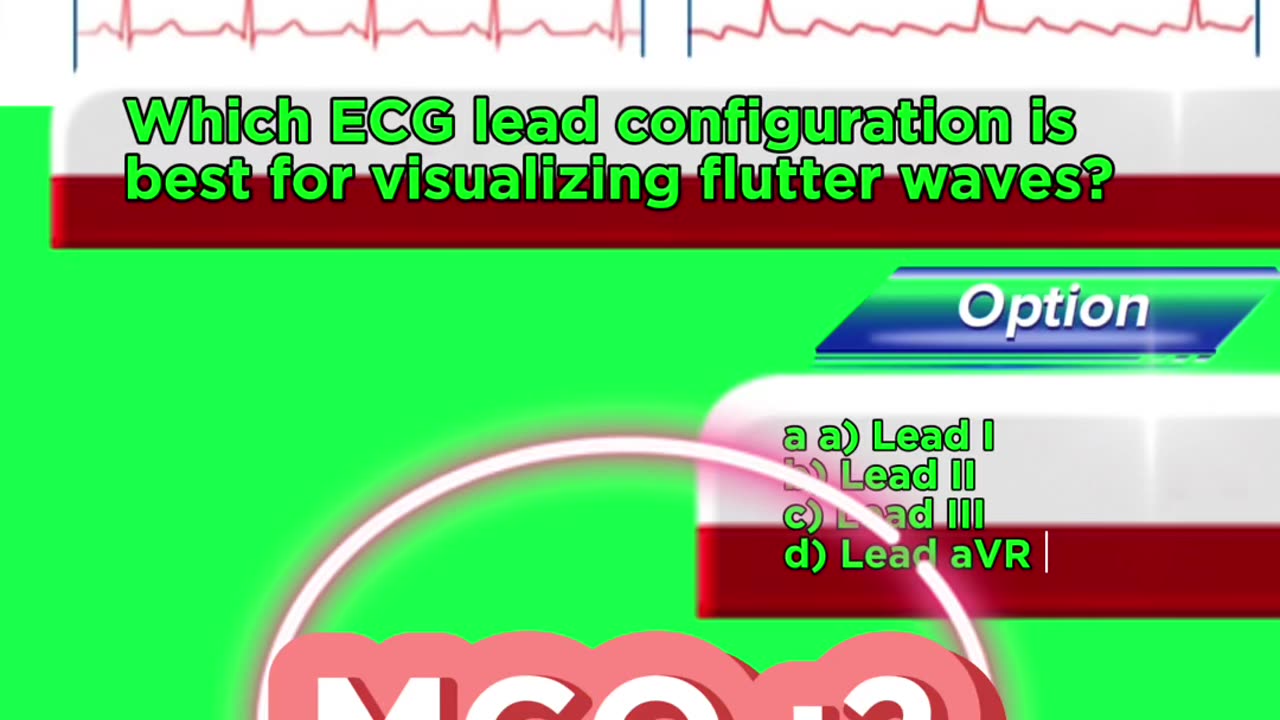 Arterial flutter #flutter -#arterialflutter #arrthythmia #CardiacArrhythmia #Cardiology 3D Medico