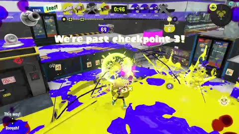 Splatoon 3 - Splat em all!! [25]