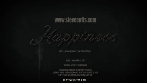 Happiness