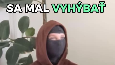 5 Vecí Čomu by si sa Mal VÝHÝBAŤ