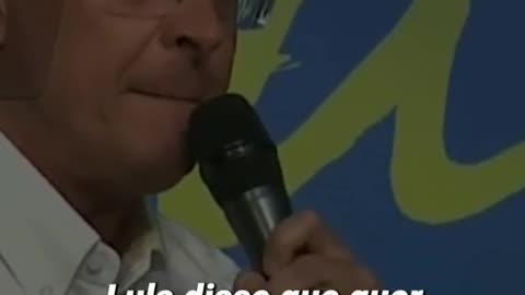 Eleições 2022 2º Turno FHC - José Serra - Geraldo Alckmin - Ciro Gomes - Simone Tebet (2022,10,7)