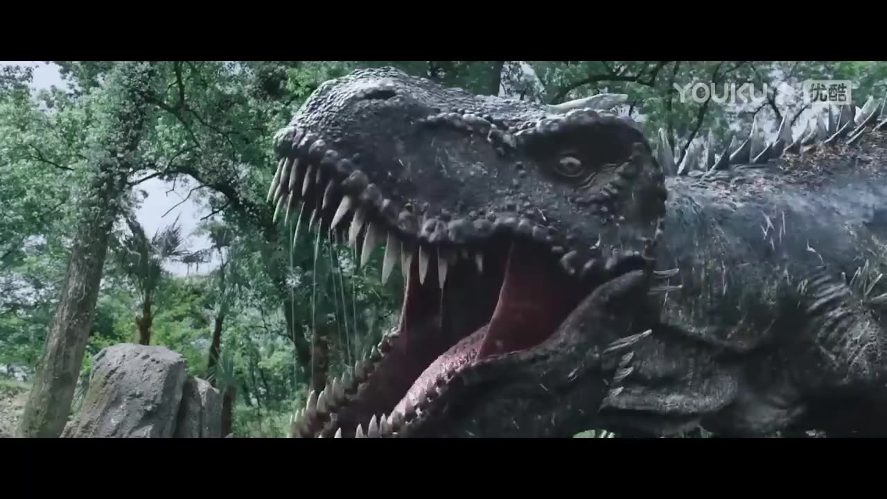 story line