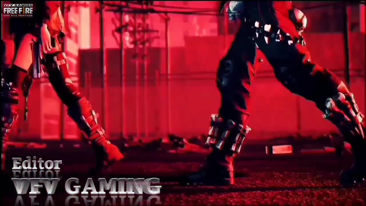 Gmv haunted