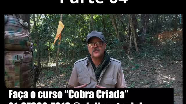 Largados e Pelados Brasil o curso parte 4