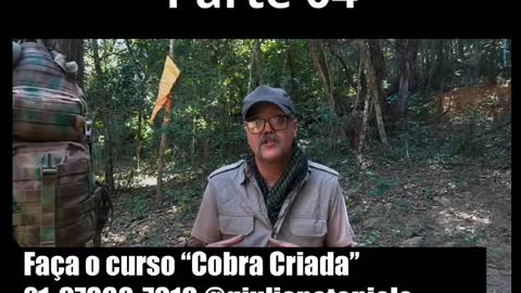 Largados e Pelados Brasil o curso parte 4