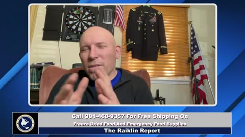 Ivan Raiklin Show 4/10/2023