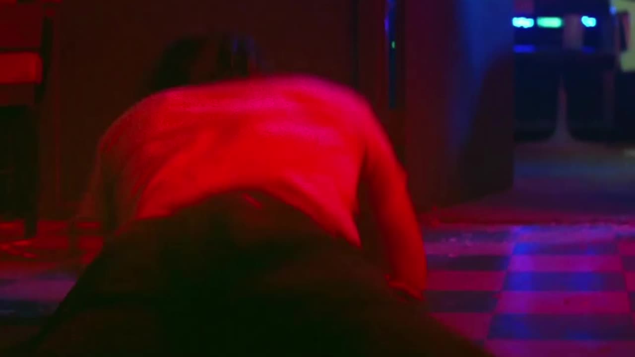 A Quiet Place 2 Full Final Scene